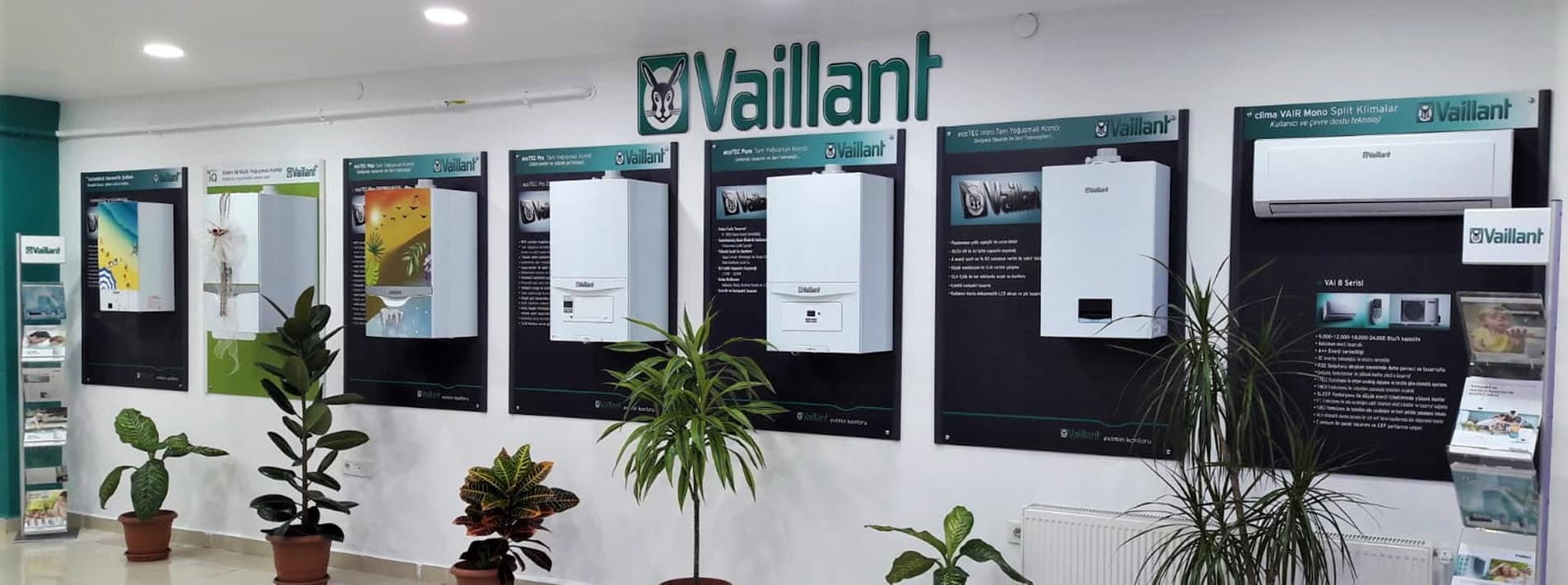 EFE TEKNİK : İstanbul Ümraniye Vaillant Yetkili Servis